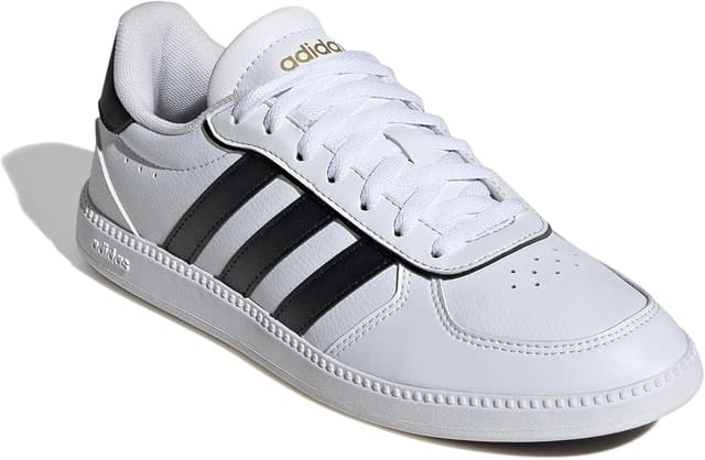 Detalle 2 de adidas BREAKNET Sleek 36 EU
