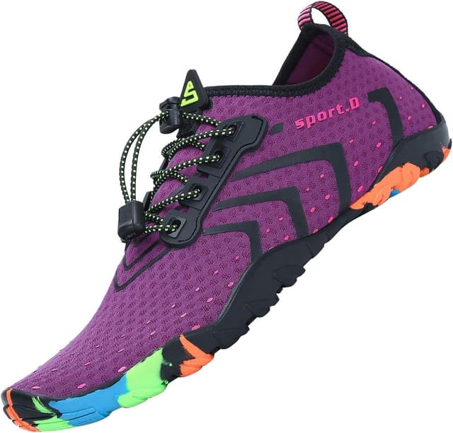 Imagen de SAGUARO Scarpe da Scoglio Uomo Donna 35-48 en OfertitasTOP