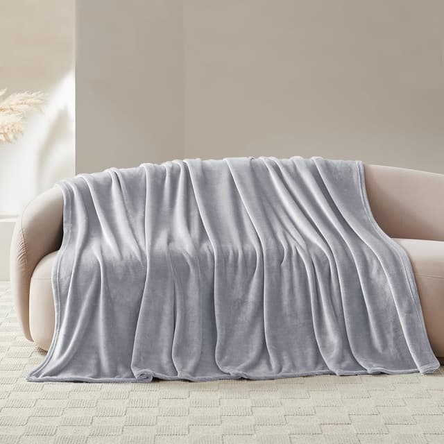 Detalle 2 de WAVVE Fleece Blanket 130x150 cm