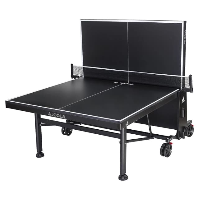 Detalle 2 de Joola FALCON Mesa de ping pong interior, con red incluida 🏓