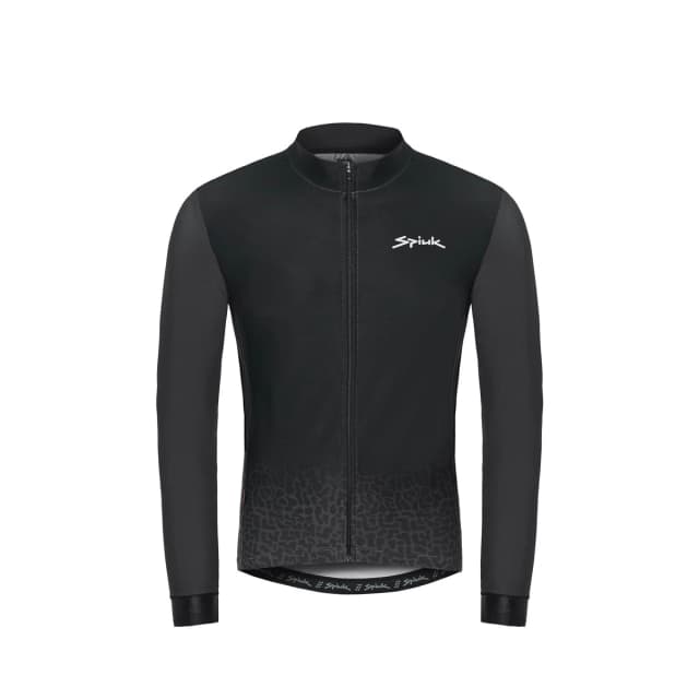 Detalle de Spiuk Primitive Ways Maillot ciclismo hombre