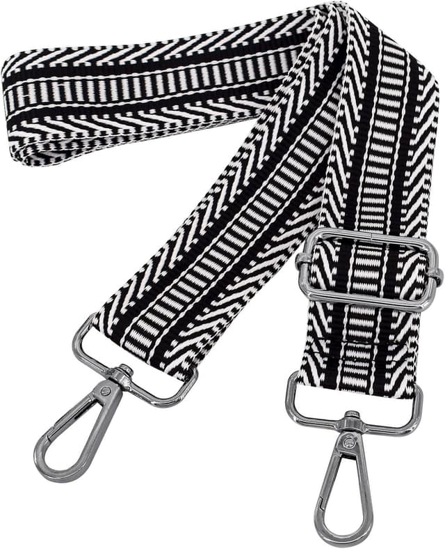 Thumbnail 6 de ROYGBCP Replacement Purse Strap 26–52 in