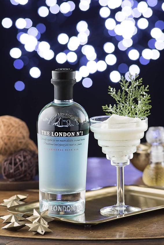 Thumbnail 3 de The London Nº1 - Ginebra Premium - 700 ml 🍸