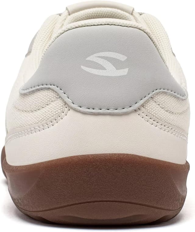 Thumbnail 6 de HOBIBEAR Barefoot Shoes Zero Drop Wide Fashion Sneakers (lace-up)