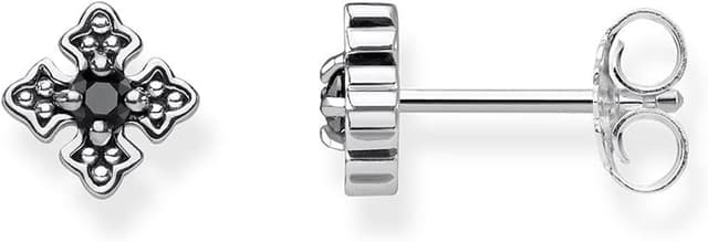 Imagen de Thomas Sabo Femme Argent Boutons d'oreilles H2021-643-11 en OfertitasTOP