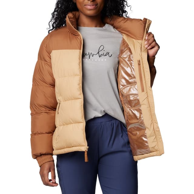 Thumbnail 4 de Columbia Pike Lake™ Full Zip chaqueta de mujer