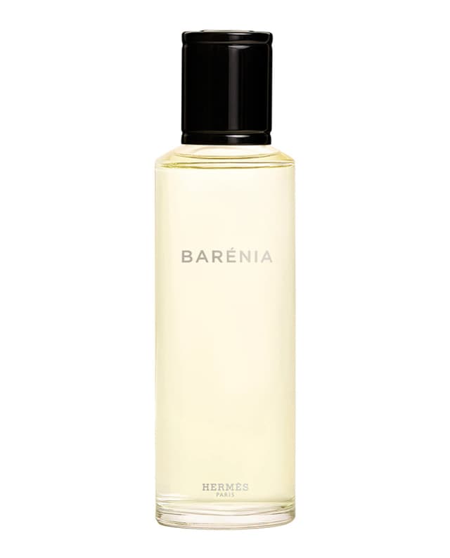 Imagen de Hermès Recarga Eau de Parfum Barénia 125 ml — recambio oficial en OfertitasTOP