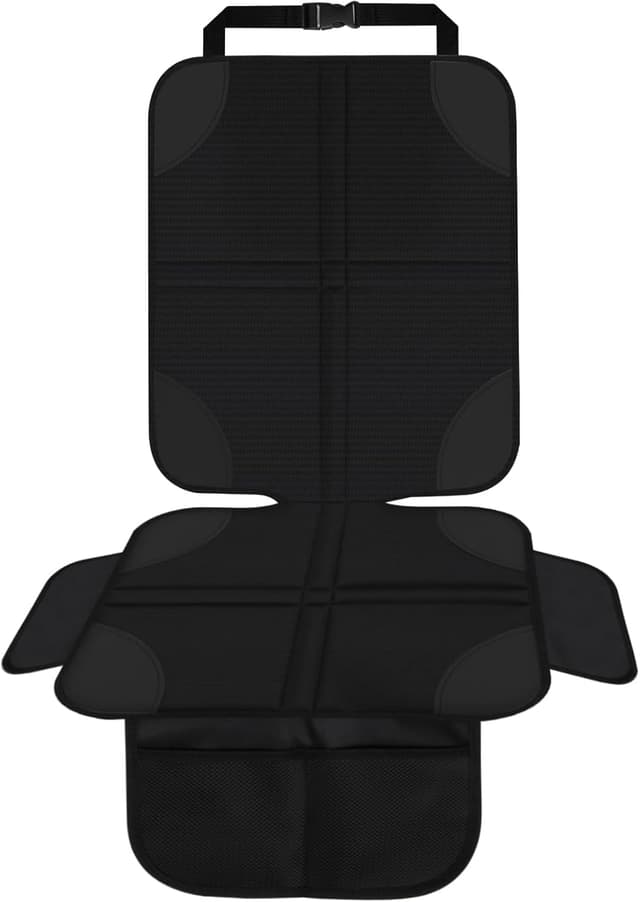 Imagen de FYY Car Seat Protector with Thickest Padding en OfertitasTOP