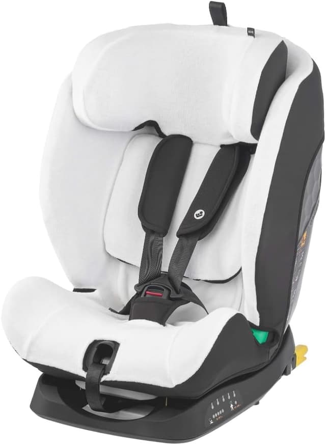 Thumbnail 2 de Maxi‑Cosi Funda Algodón Orgánico para Titan S i‑Size