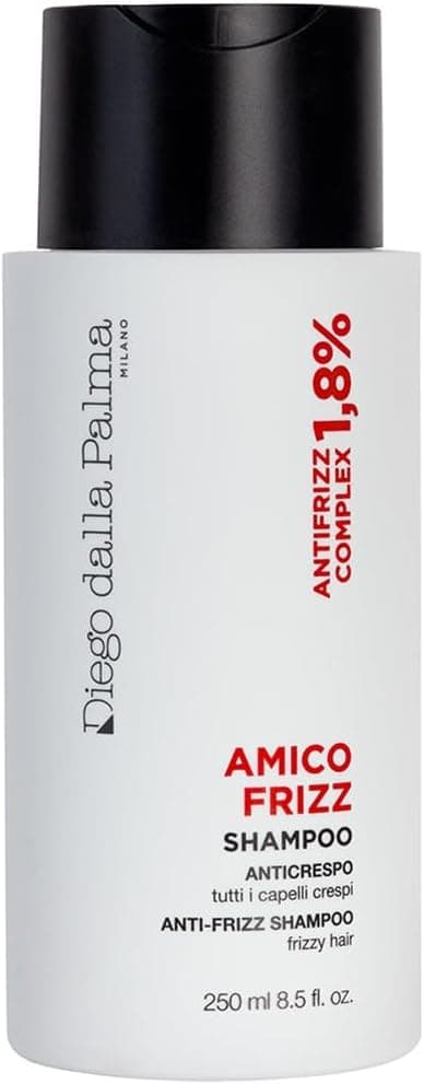 Detalle de Diego dalla Palma AMICOFRIZZ Shampoo 250ml