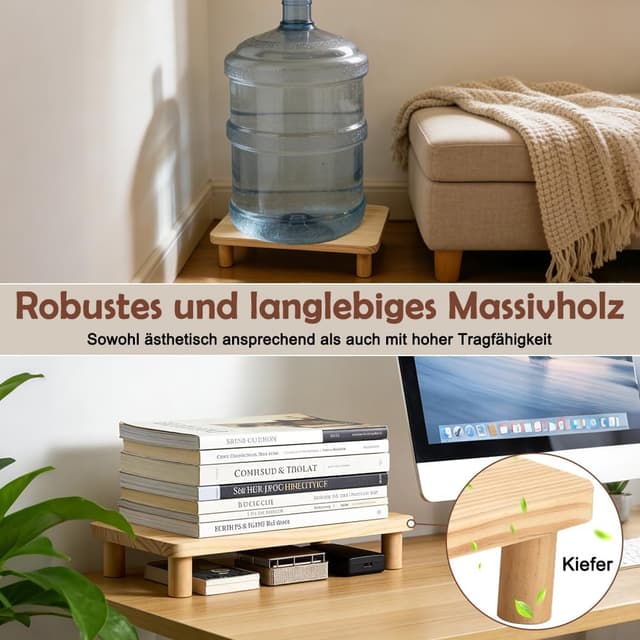 Thumbnail 6 de SZEE Erhöhter Stand Futterautomat Katze