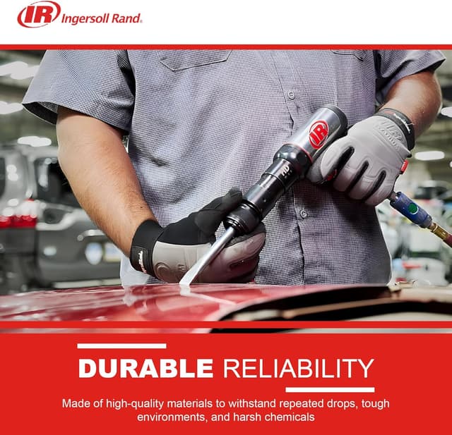 Thumbnail 5 de Ingersoll Rand 135MAX Marteau pneumatique 2600 bpm