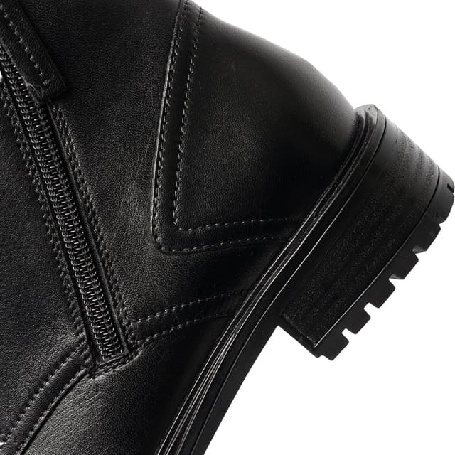 Thumbnail 6 de ARA Tulsa schwarz Stiefelette