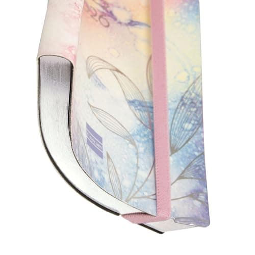 Thumbnail 5 de Finocam Agenda Mara 18 meses 2025‑2026, semana vista