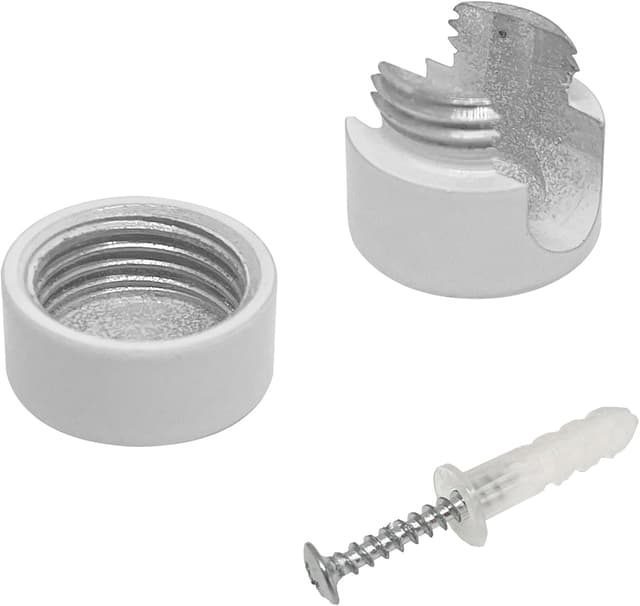 Thumbnail 2 de smartect Support Mural Aluminium pour Câbles