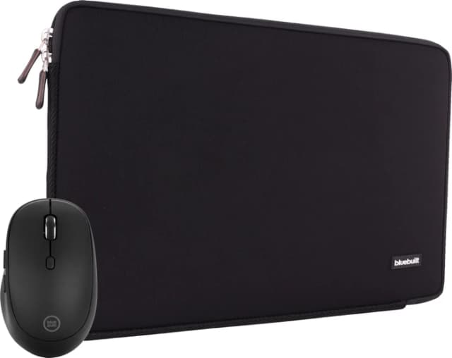 Thumbnail 21 de BlueBuilt Laptophülle für das Apple MacBook Pro 14 Zoll