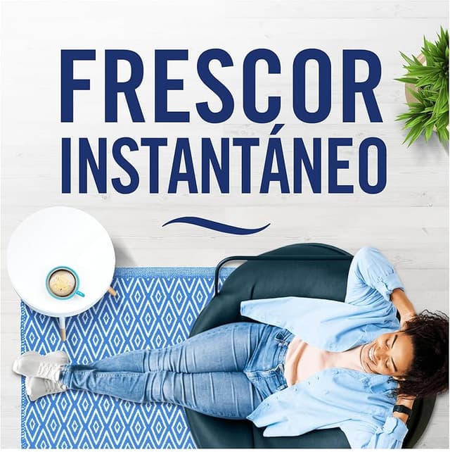 Thumbnail 3 de Ambipur Brisa Marina Spray 185ml x8 🌊 Fragancia Duradera y Fresca