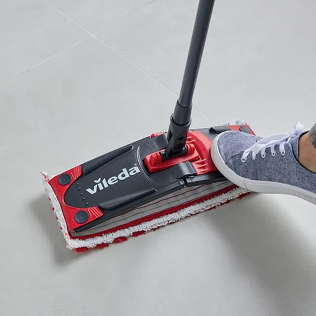 Thumbnail 2 de Vileda Ultramax Turbo Wischmopp 75–130 cm 🧹