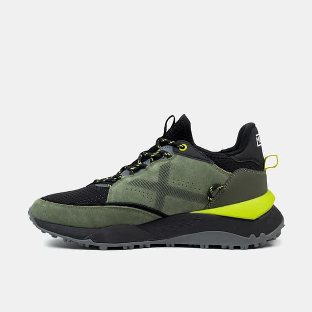 Thumbnail 2 de Munich DORO 63 zapatillas casual hombre 👟