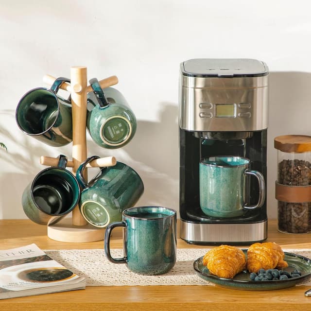 Thumbnail 6 de vancasso Starry coffee mugs set of 6