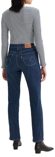 Thumbnail 1 de Levi's Classic Straight Vaqueros Azul