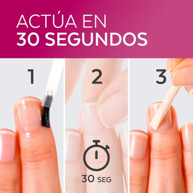 Thumbnail 4 de Poderm Removedor de Cutículas 2-en-1