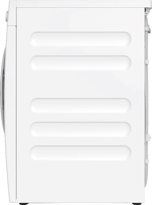 Detalle de Miele WSJ 883 WCS PowerWash mit TwinDos & Steam – Waschmaschine für schnelle, hygienische Reinigung