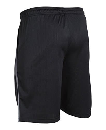 Detalle 2 de Under Armour UA Tech Mesh Shorts Pants, pantalón corto para hombre