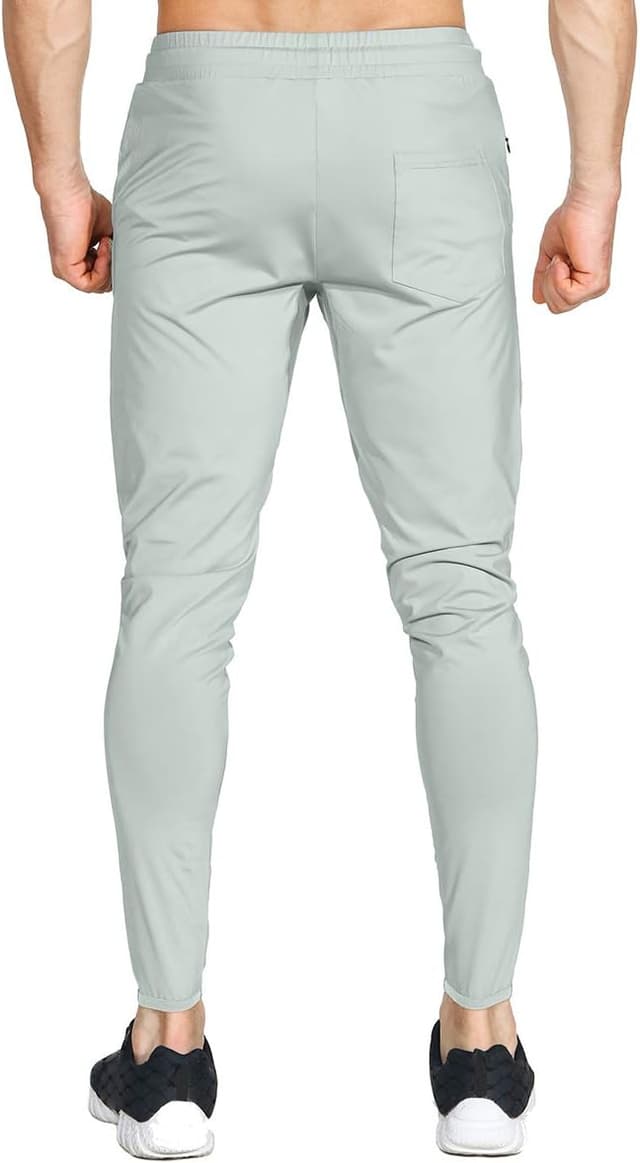 Thumbnail 3 de BROKIG Leichte Jogginghose Slim Fit