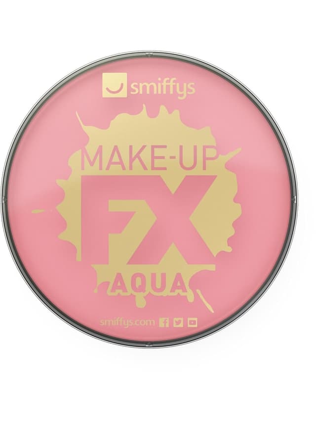 Thumbnail 5 de Smiffys Make-Up FX Aqua 16ml Schwarz 🎭