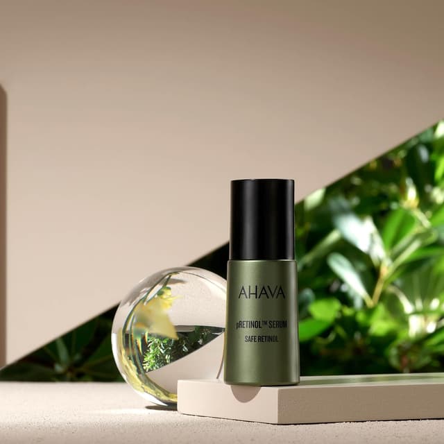 Thumbnail 4 de Ahava Safe pRetin Serum 30ml