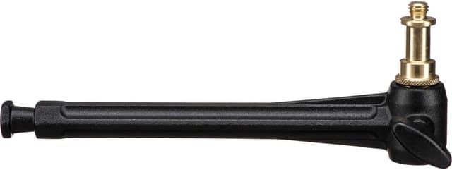 Thumbnail 1 de Manfrotto 042 brazo 15 cm para Super Clamp