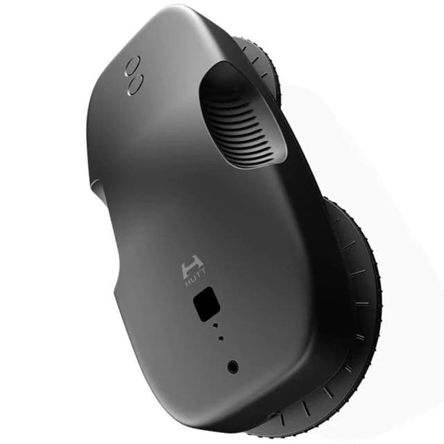 Detalle 2 de Xiaomi Hutt DDC5 robot limpiacristales: succión ajustable y planificación de ruta para ventanas