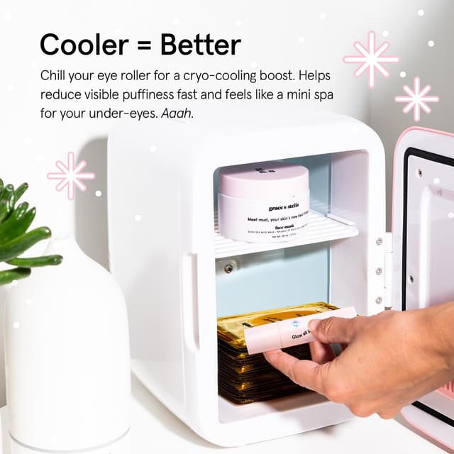 Thumbnail 5 de grace & stella Under Eye Brightener 15ml