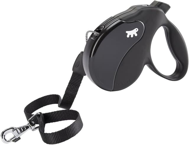Detalle de Ferplast AMIGO Large guinzaglio allungabile 5 m per cani grandi 🐕