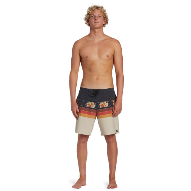 Thumbnail 1 de Billabong Short de natación Spinner Lo Tide 18