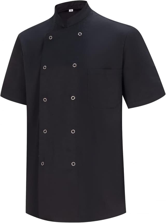 Thumbnail 5 de Veste de chef Misemiya ⚙