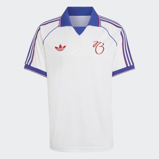 Detalle 2 de Adidas Jude Bellingham camiseta fútbol