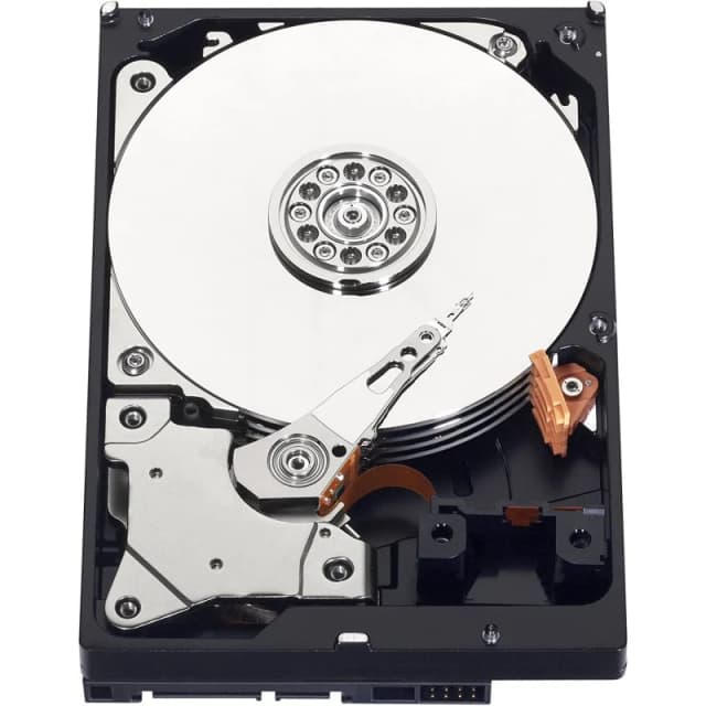 Detalle 2 de WD Blue 3.5 500 GB SATA3