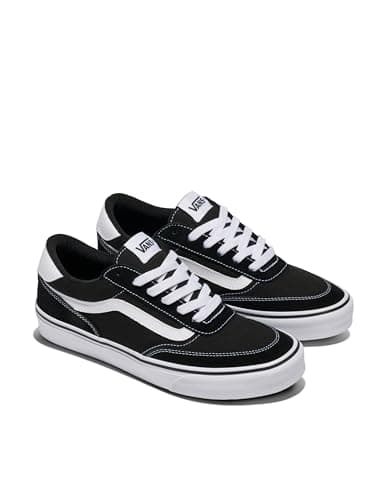 Thumbnail 5 de Vans Brooklyn LS Zapatilla Suede 44 EU