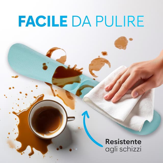 Thumbnail 3 de KLIM Wrist Rest set poggiapolsi per tastiera e mouse 🖱