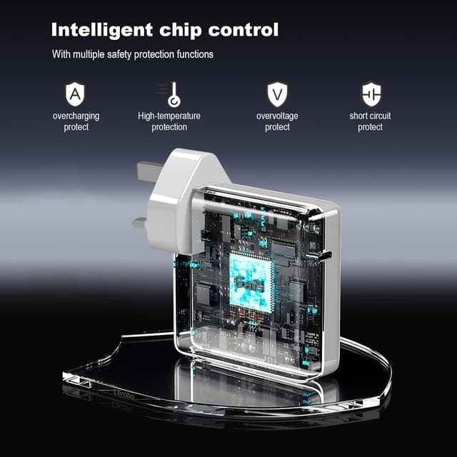 Thumbnail 4 de Lerobo 96W USB C Charger 96W