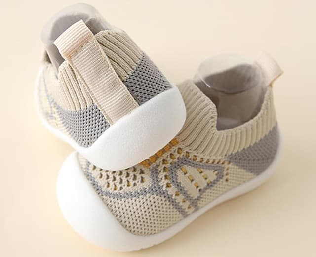 Thumbnail 3 de Aggroot Neonato Scarpine antiscivolo 0‑24 Mesi