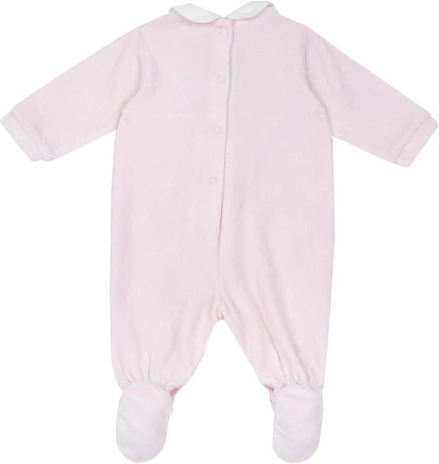 Detalle 2 de Chicco tutina invernale neonata 0-24