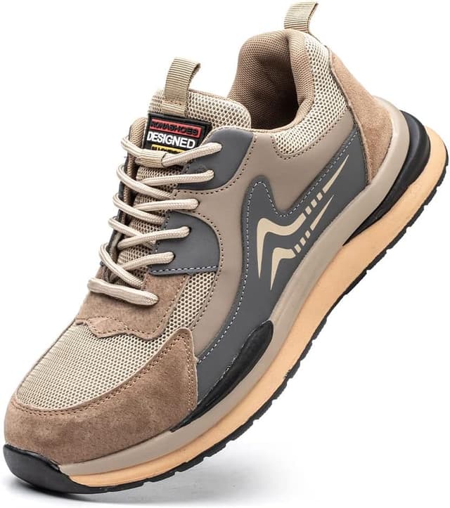 Thumbnail 1 de Rona Safety Shoes