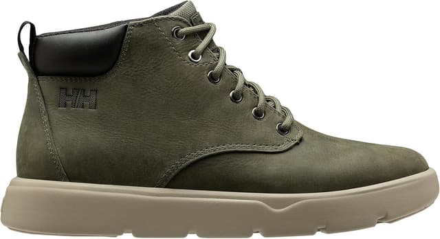 Thumbnail 6 de Helly Hansen Pinehurst cuero trigo miel 42 👞