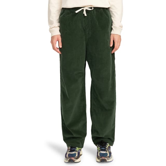 Detalle de Element Chillin Pantalón de pana