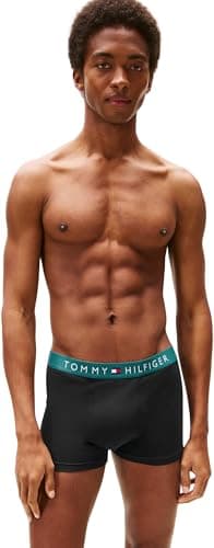 Thumbnail 5 de Tommy Hilfiger Calzoncillos bóxer Pack 3, L