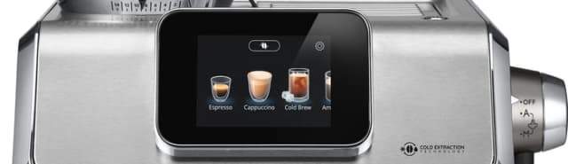 Thumbnail 6 de De’Longhi La Specialista Touch EC9455.M für Kaffee