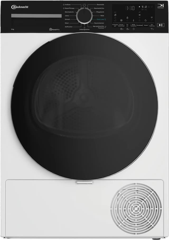 Thumbnail 3 de Bauknecht BT 96B WB Trockner 60 dB